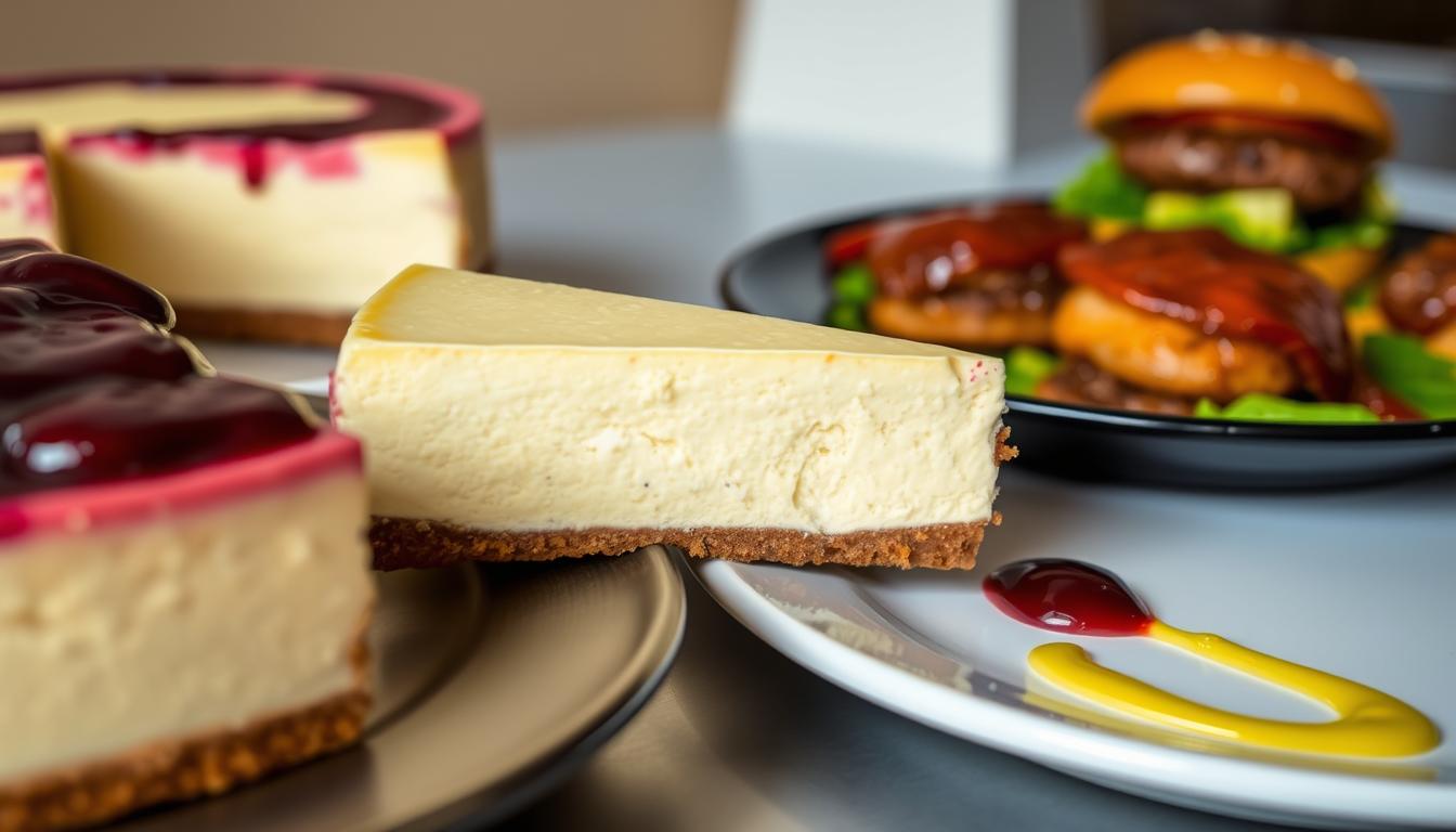 Cheesecake Factory Vegan Menu