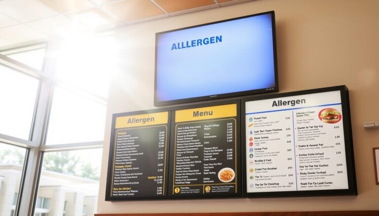 culvers allergen menu