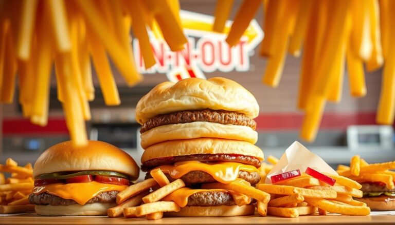in-n-out secret menu