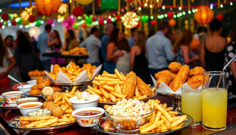 raising cane's catering menu